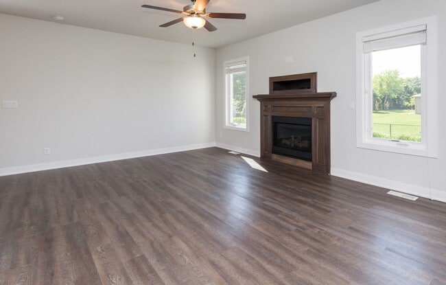 Photo - Beautiful, single-family home in Altoona! ...