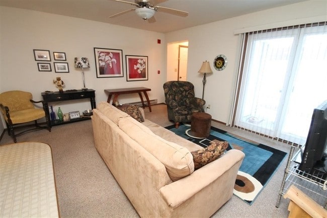 Foto del diseño de interior - N7361 Spring St, Fond du lac