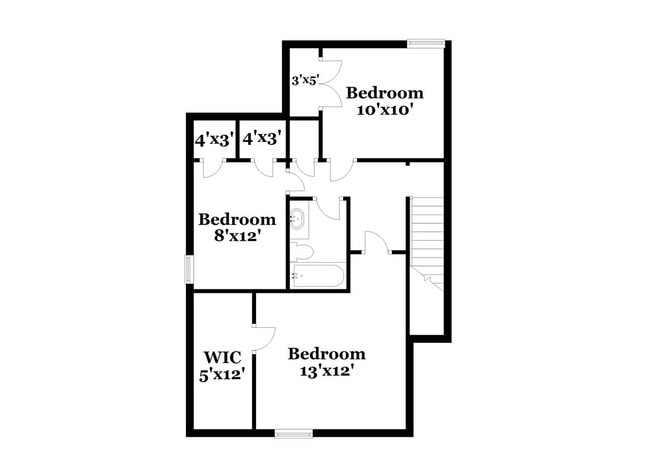 Photo - 1012 Spanish Trail Ln