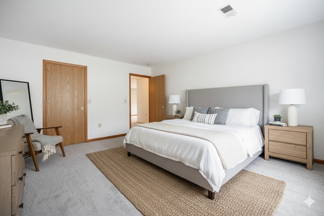 Creekside Villas  55+ Affordable Community