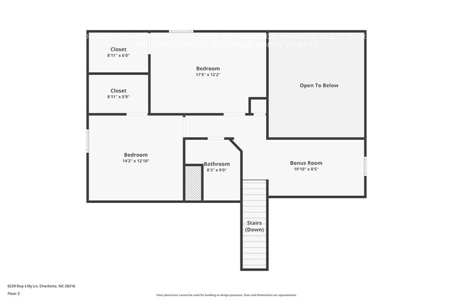 6239 Day Lilly Ln
