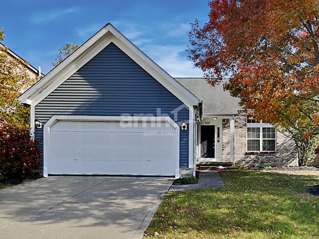 Building Photo - 808 Gascony Dr