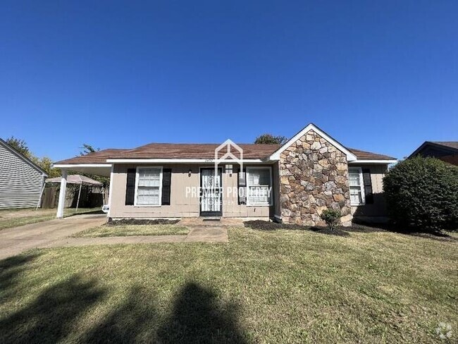 Building Photo - 3400 Bestway Dr Rental