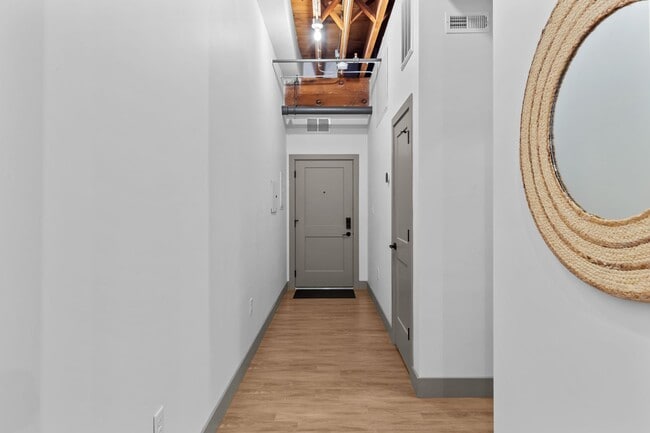 Photo - Greeley Lofts | Modern Loft Living on the St. Louis Riverfront Unit 405