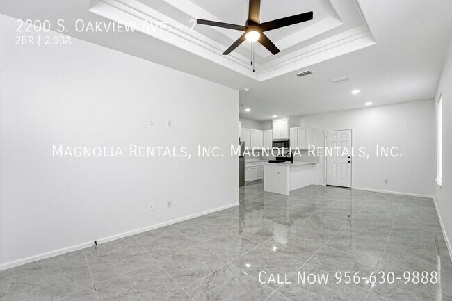 Photo - 2200 S Oakview Dr Unit 2