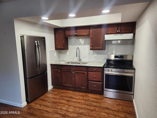 Photo - 918 E Garfield St Unit C