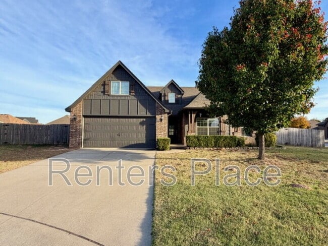 Photo - 13771 S 88th E Ave