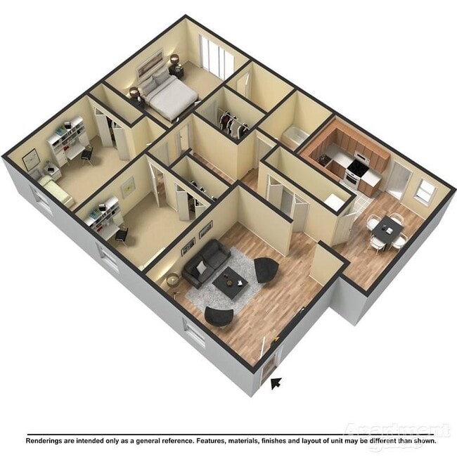 Photo - Stanford Oaks