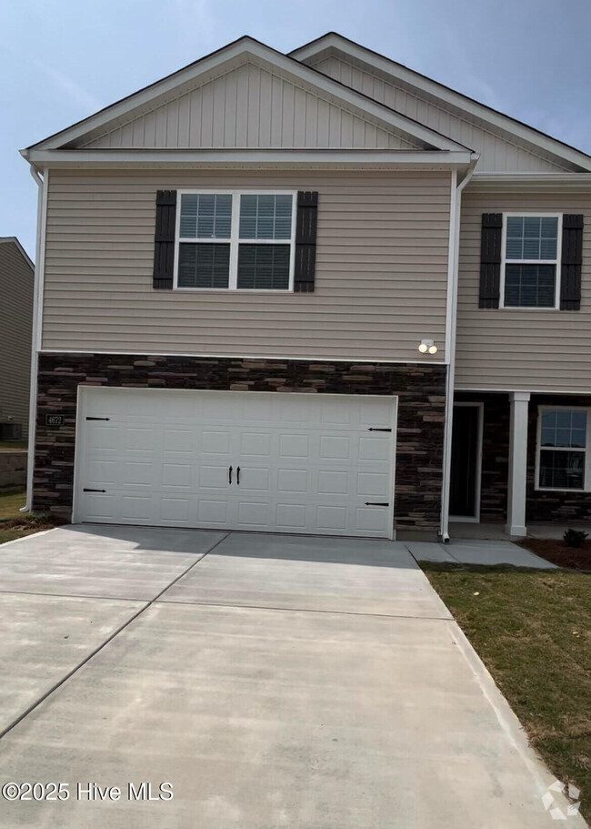 Building Photo - 4672 Slatestone Dr Rental