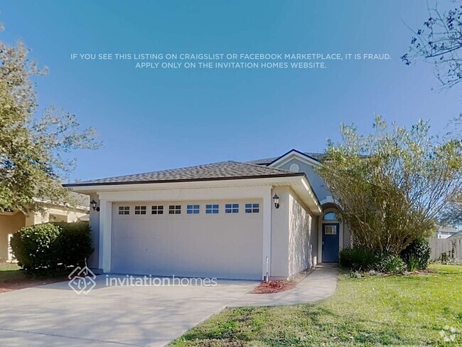 Building Photo - 3883 Pebble Brooke Circle South Rental
