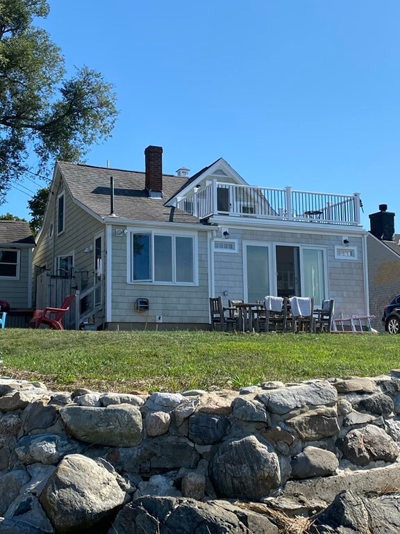 25 Eagle Hill Rd