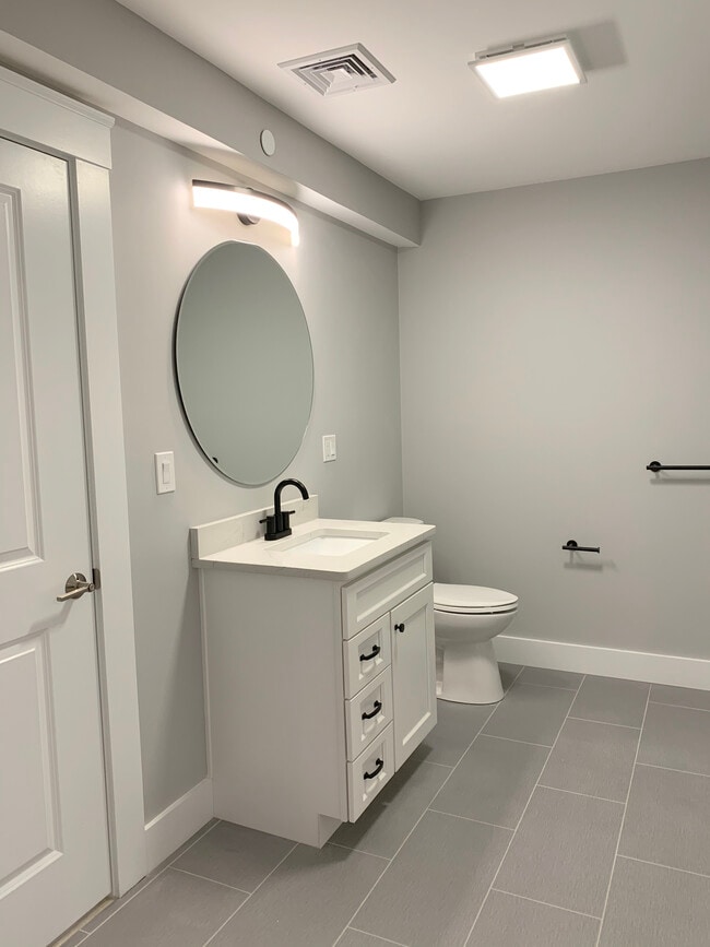 The Suites at Pawtucketville