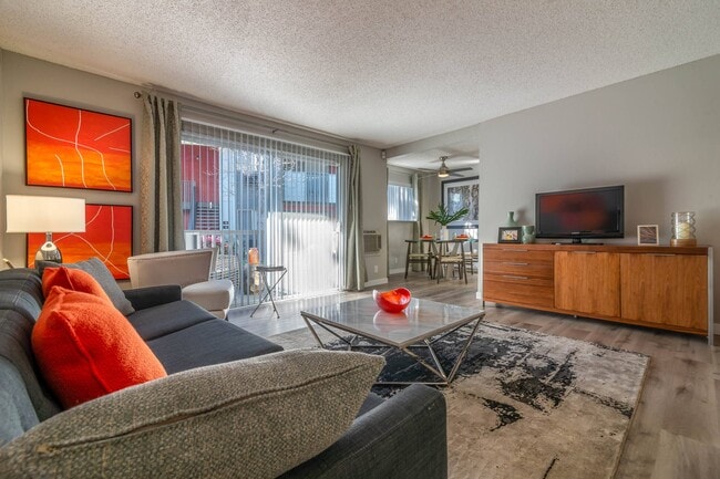 The Crossings Apartments