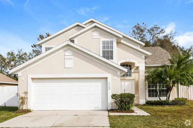 Building Photo - 2669 Gold Dust Cir Rental