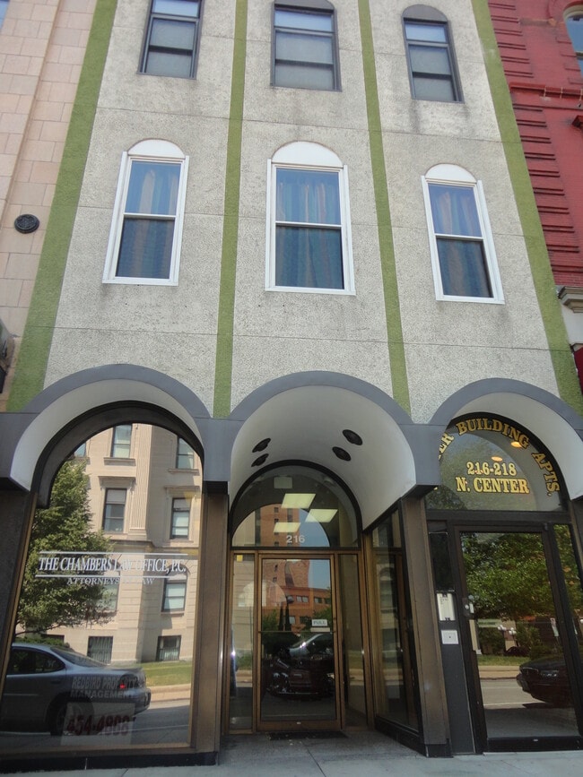 Photo - 216 N Center St Unit 2