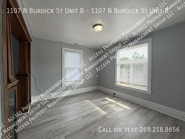 Building Photo - 1107 N Burdick St