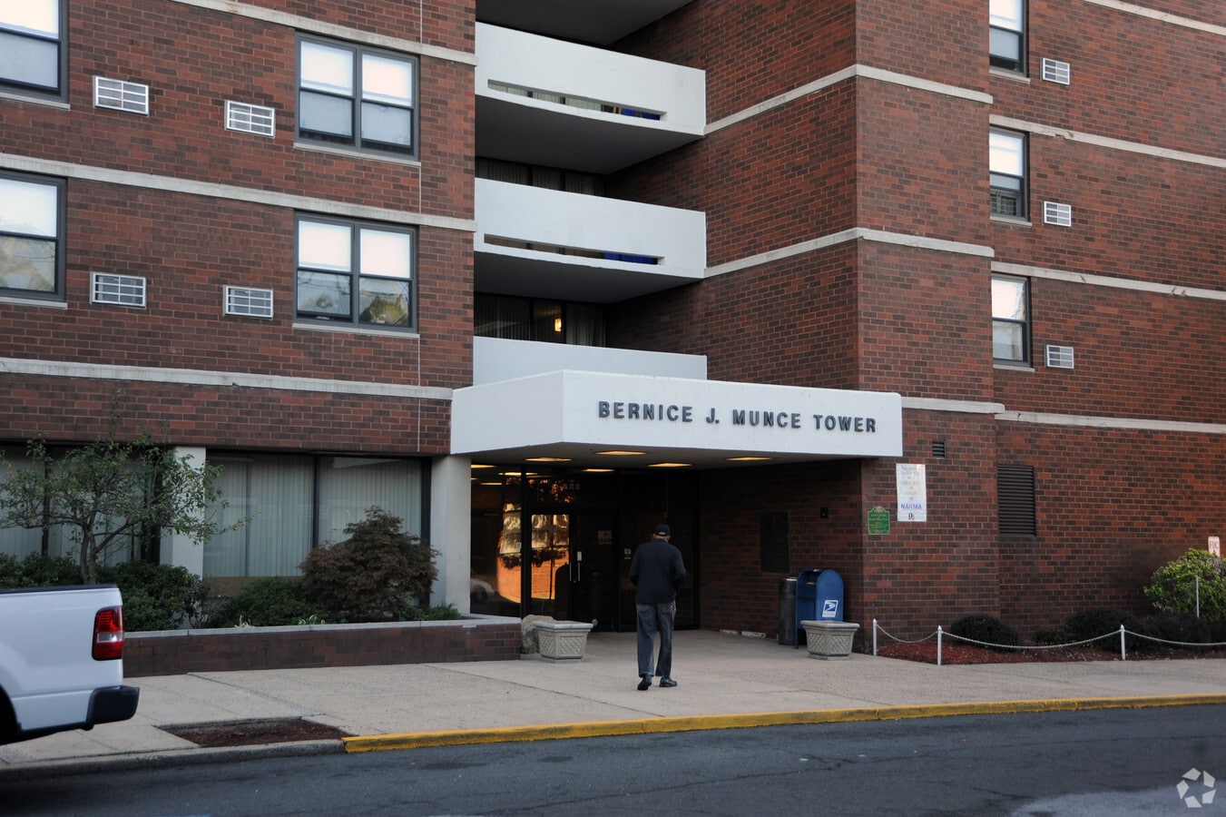 Photo - North 25 Apartments