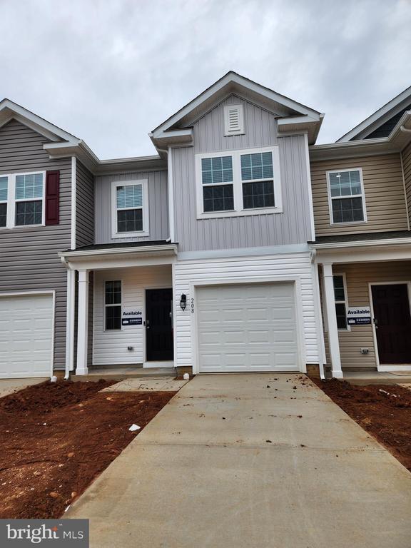 Photo - 217 Caterpillar Dr Townhome