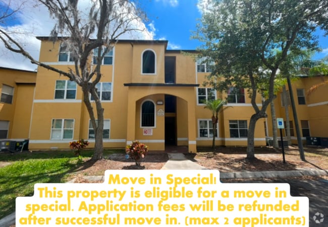 Building Photo - 5773 Gatlin Ave Unit 614 Rental