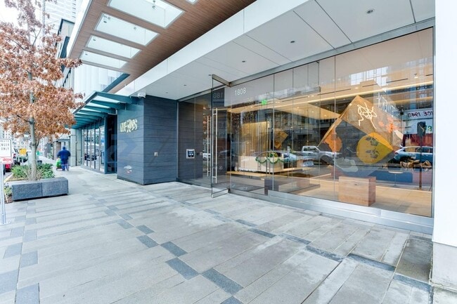 Photo - 1808 Minor Ave