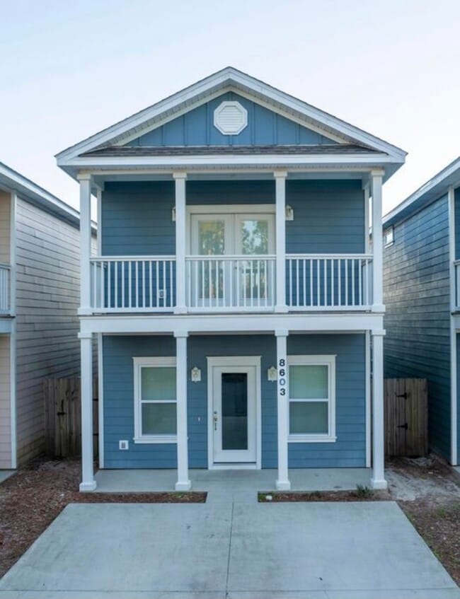 Photo - 8603 Marlin Pl