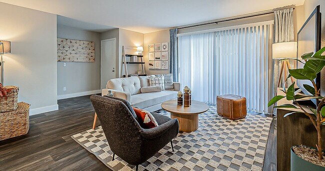 Parq at East Arcadia