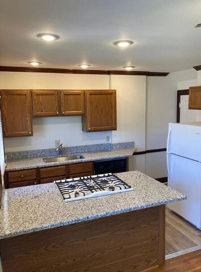 Photo - 1636-1642 Glenn Avenue Unit 1636