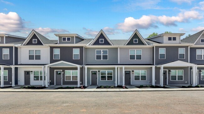 354 Front Rdg Cir