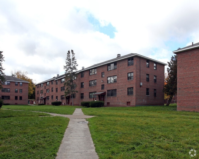 Building Photo - Centennial Gardens Rental