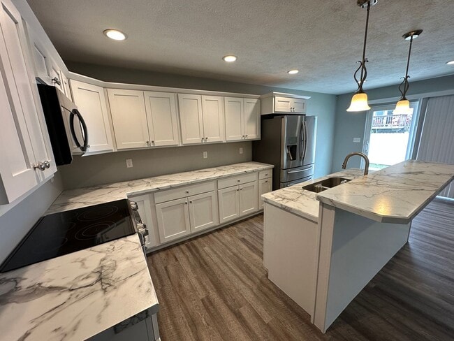 Photo - $2500 - Beautiful 3 bed 2 bath home in South Sioux City