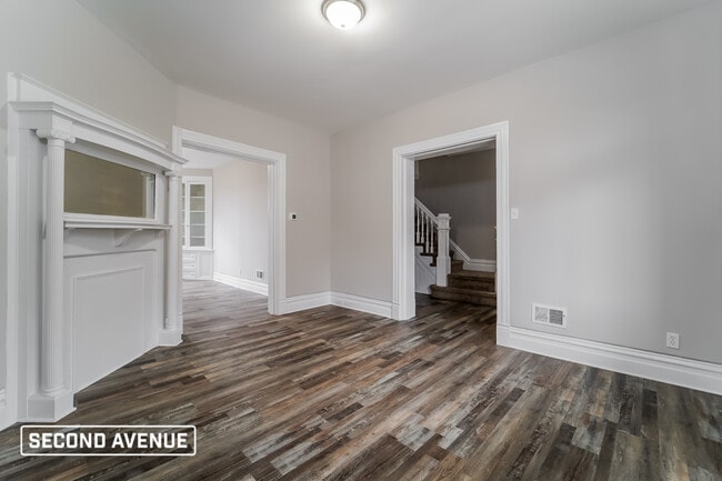 Photo - 25 Dunlap St