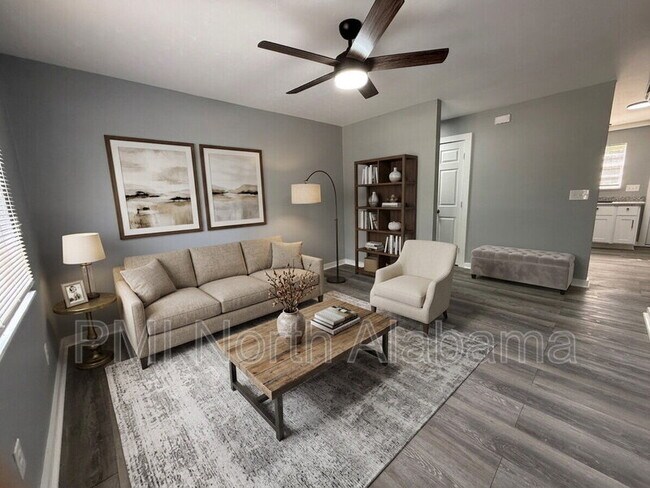Building Photo - 3606 Mcvay Street Southwest Unit Apt. A