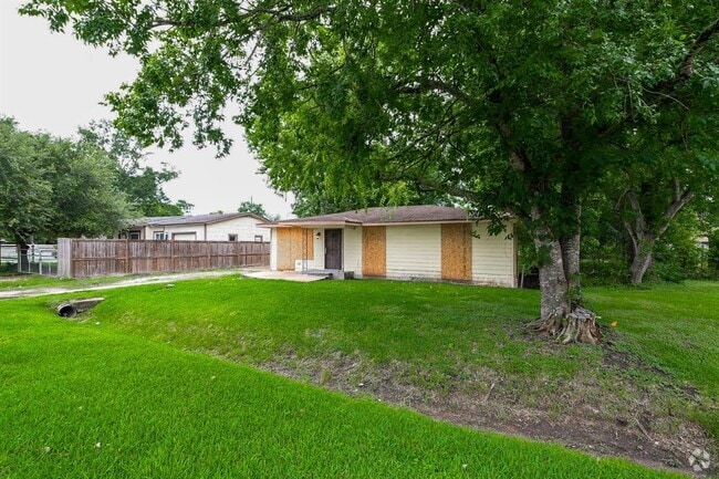 Building Photo - 3522 Stonham St Rental