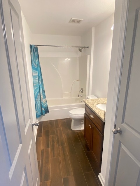 Bathroom #2 - 2709 Brittany Ln