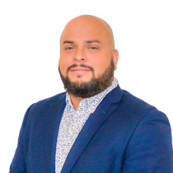 Primary Contact Photo
