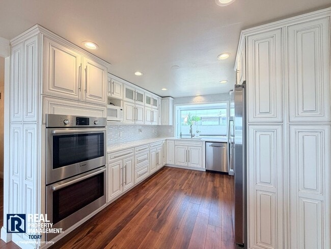 Photo - 1726 N Jackson Ave