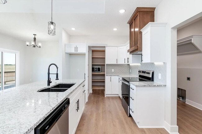 Photo - Single family home in west wichita which i...