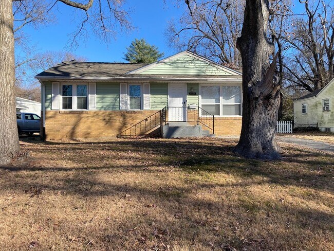 63135 Mo Houses For Rent Forrent Com