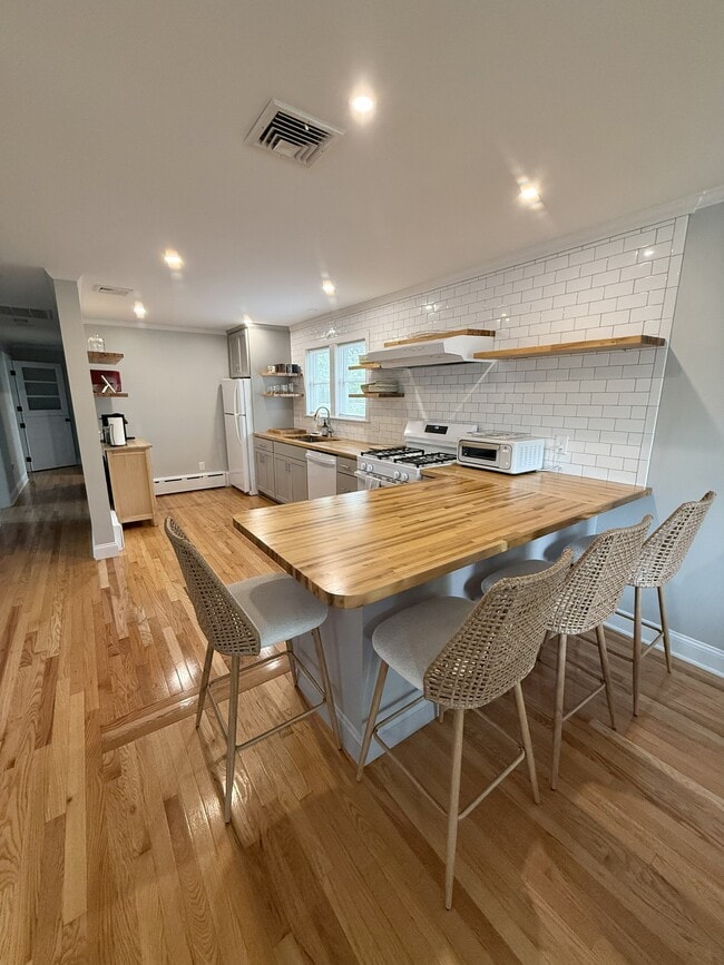 Cocina - 36 Foxhill Ave