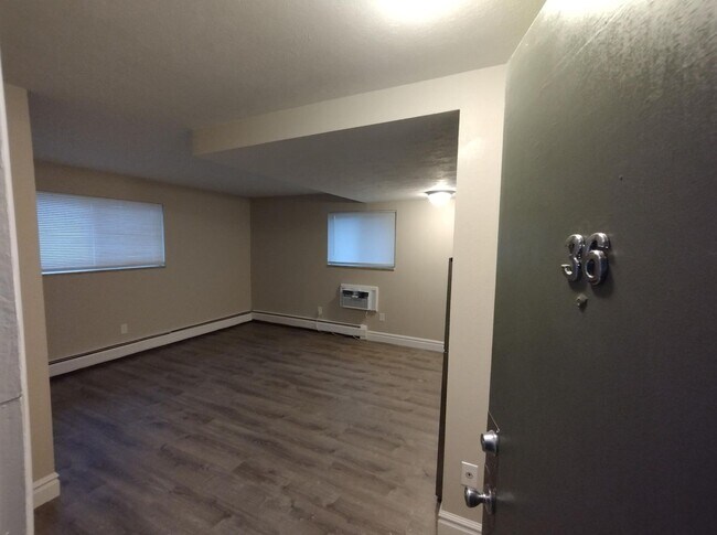 Photo - Studio apartment Unit 36