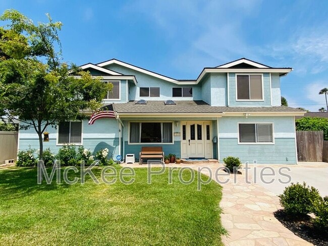 Photo - 1253 California St House