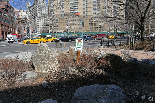 Photo - Seaport Park
