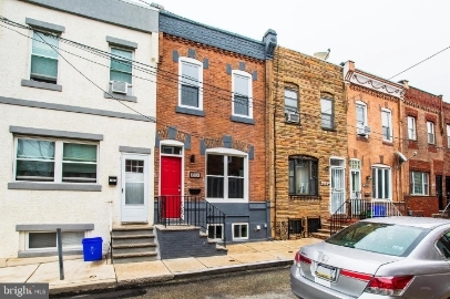 Photo - 1853 Daly St House