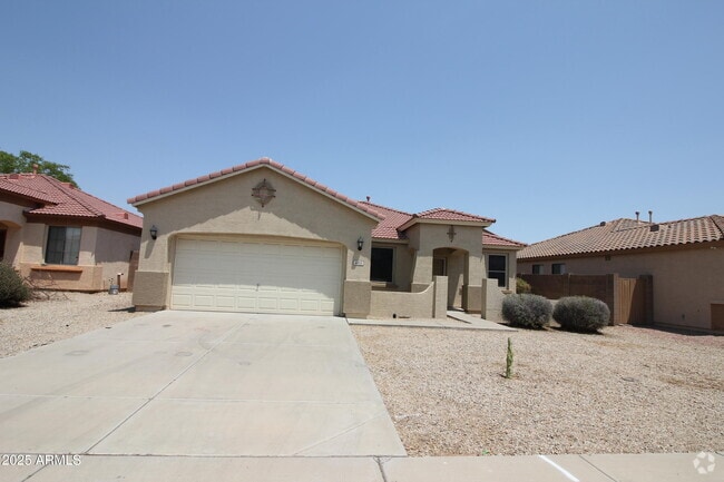 Building Photo - 4815 N 95th Ln Rental