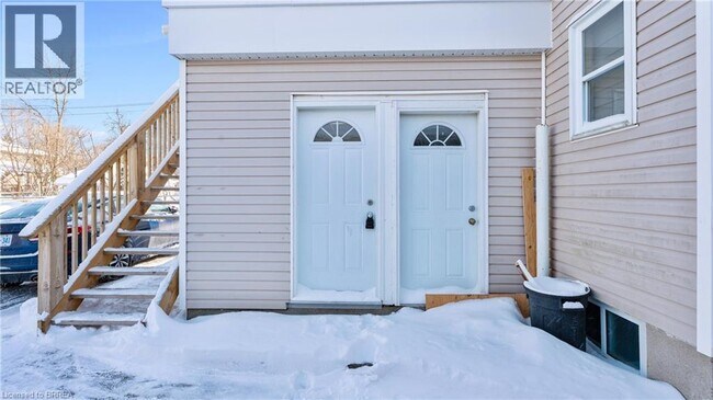 Photo - 356 Wellington St Unité 1