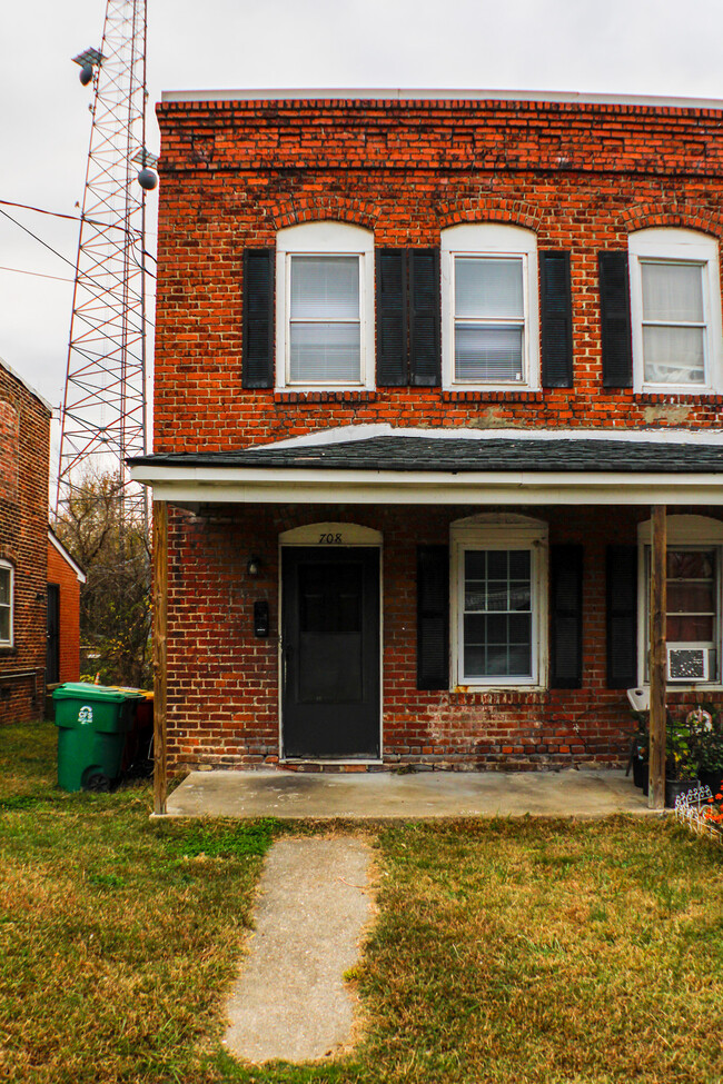 Photo - 728 Mount Airy St Townhome