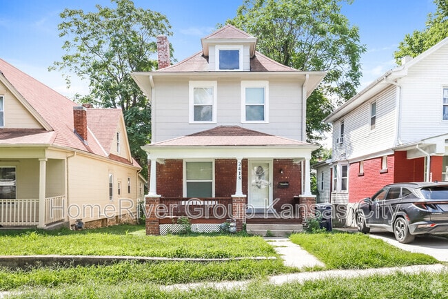 Building Photo - 3415 Smart Ave Rental