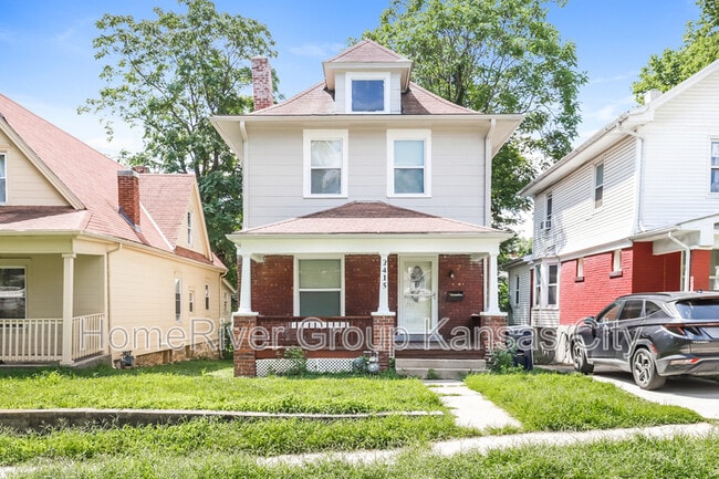Photo - 3415 Smart Ave House