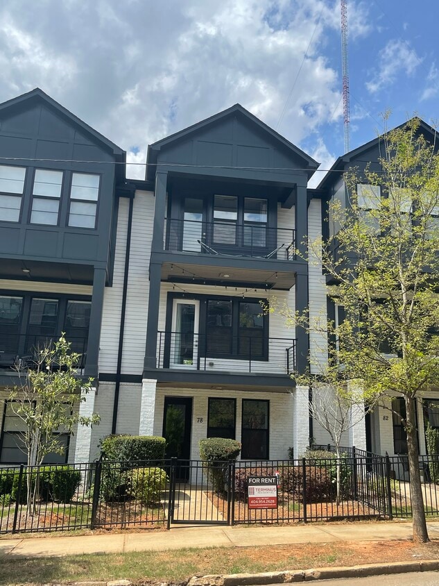 Photo - 78 Rogers St NE (Atlanta, GA)