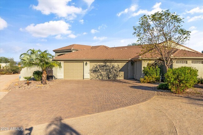 Photo - 14541 E Gamble Ln